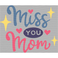 Mother's Day-MM 3808